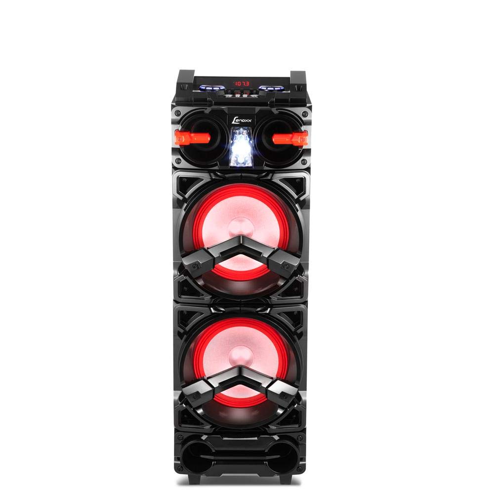 Caixa Amplificada Bluethooth (800W) - Ca3900 | Amazon.com.br