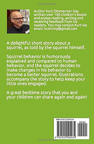 A Squirrel Story - Image 2