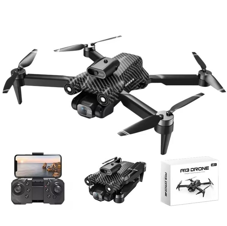 The 7 Best Drone Camera In India For May 2024 All time best products