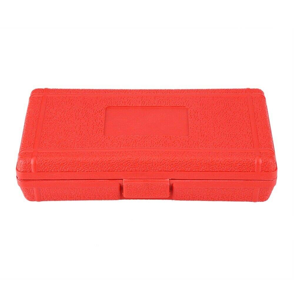 A-17UCA S-2110S CLUTCH ALIGNMENT TOOL KIT ALIGNING UNIVERSAL 17PC - View #5