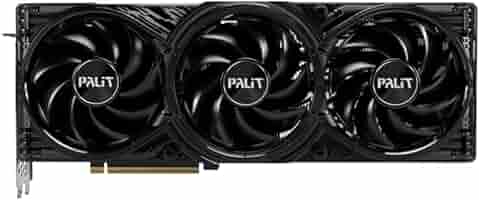 グラフィックボード・グラボ・ビデオカード PALIT RTX 5080 Palit Products - GeForce RTX™ 5080 GameRock OC ::