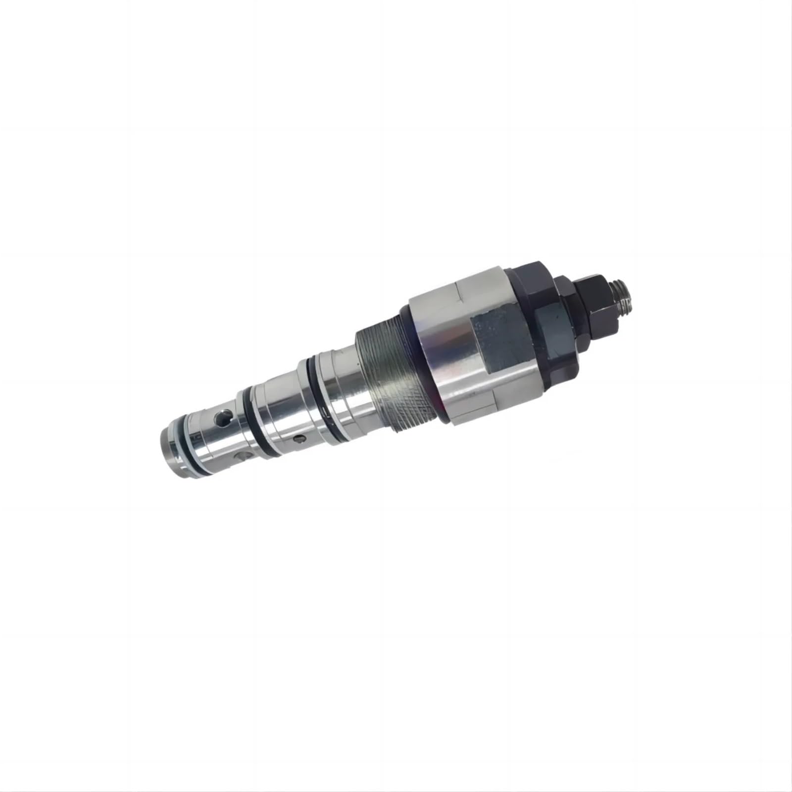 702-75-04601 Hydraulic Parts of Travel Motor Overflow Valve PC400/450-7-8 Parts
