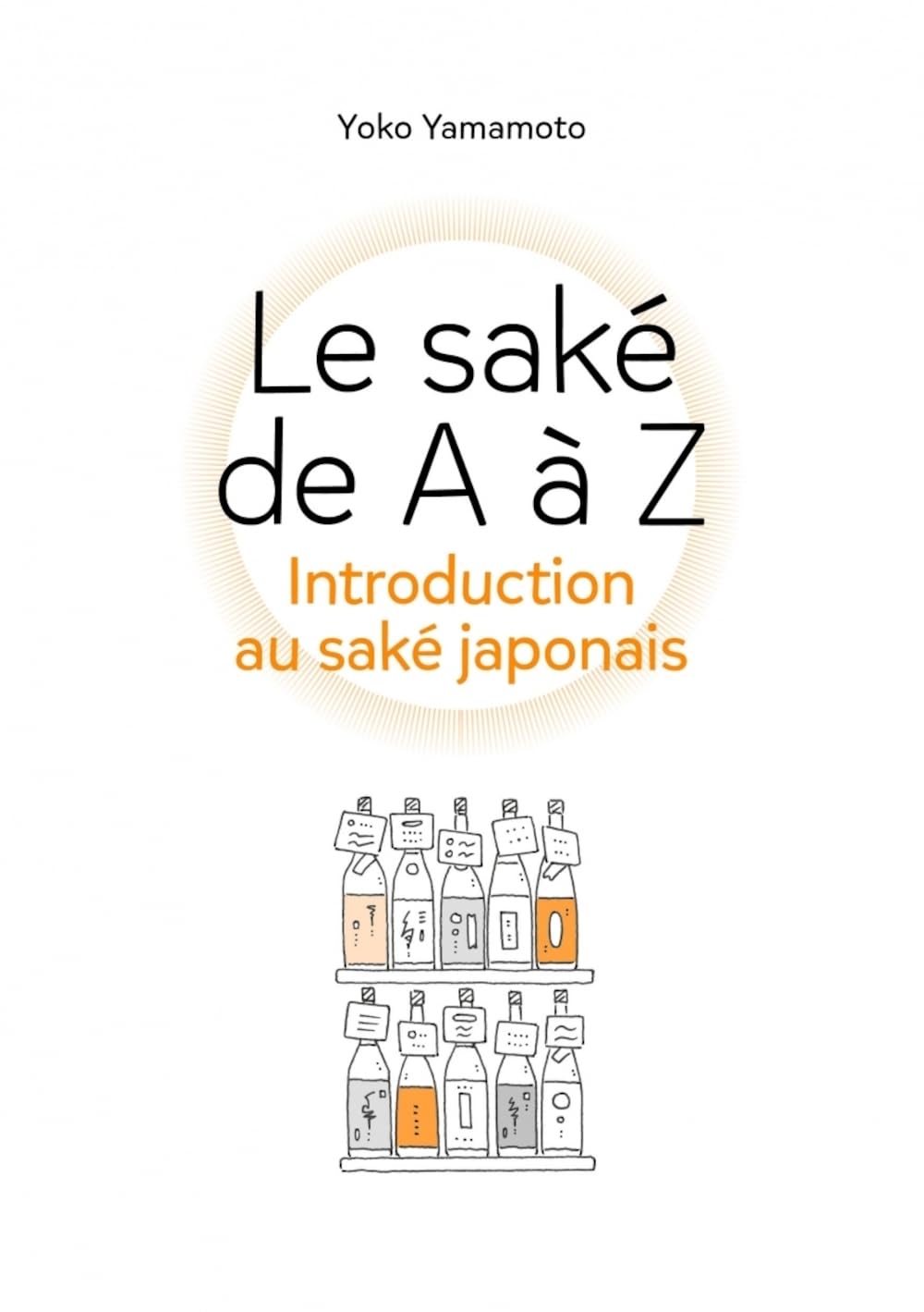 Le saké de A à Z: Introduction au saké japonais