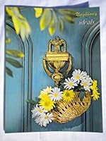 Ideals: Neighborly Issue May 1971 B002PM6P7S Book Cover