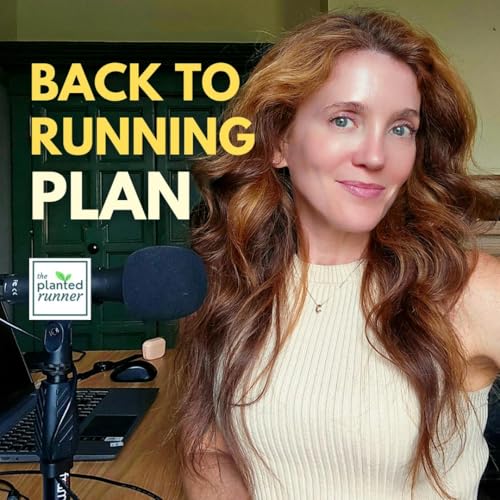 PRTL: How To Get Back to Running Even After Taking Time Off