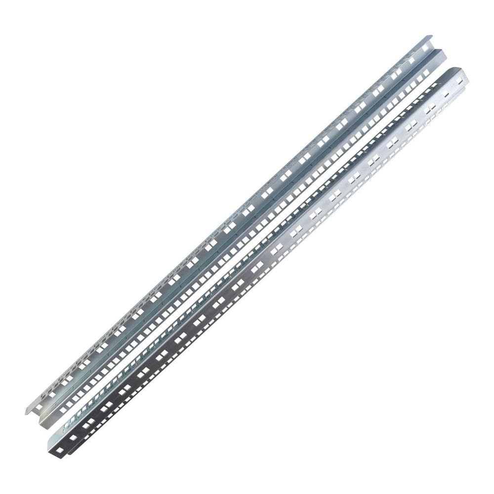 Lanview 40U Installation Rail, Brand