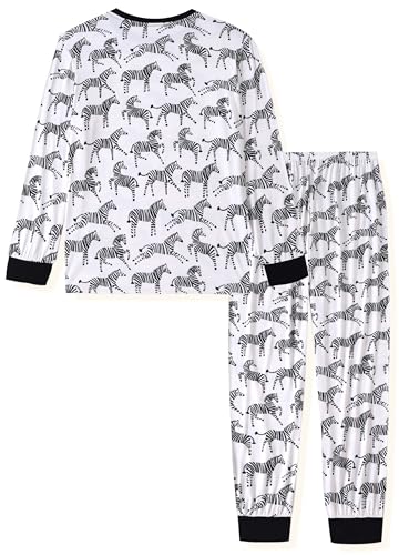 Image of Family Christmas Matching Set, Soft Lightweight Bamboo Viscose Holiday Wear Sets for all family members