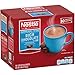 Nestle Cocoa Mix No Sugar Added 30 Count .28 Oz Packets