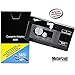 Konig VHS-C Cassette Adapter [KN-VHS-C-Adapt] - Not Compatible with 8mm/MiniDV Pack of 2