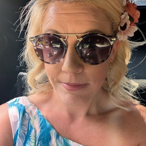 EPISODE 54: Welcome #Ladyboss Missy Miller, Assistant Director Monona Parks & Recreation, Momager, & Owner of Down Right Exposure, LLC! Podcast Por arte de portada