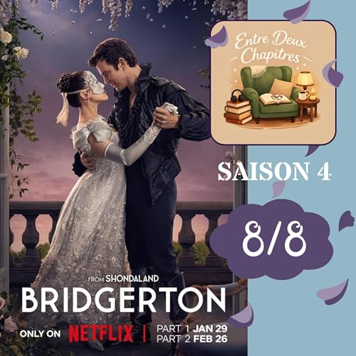 (8/8) R&Eacute;ACT - Le Proc&egrave;s des Bridgerton 🫖 saison 4 &eacute;p 8 🪶