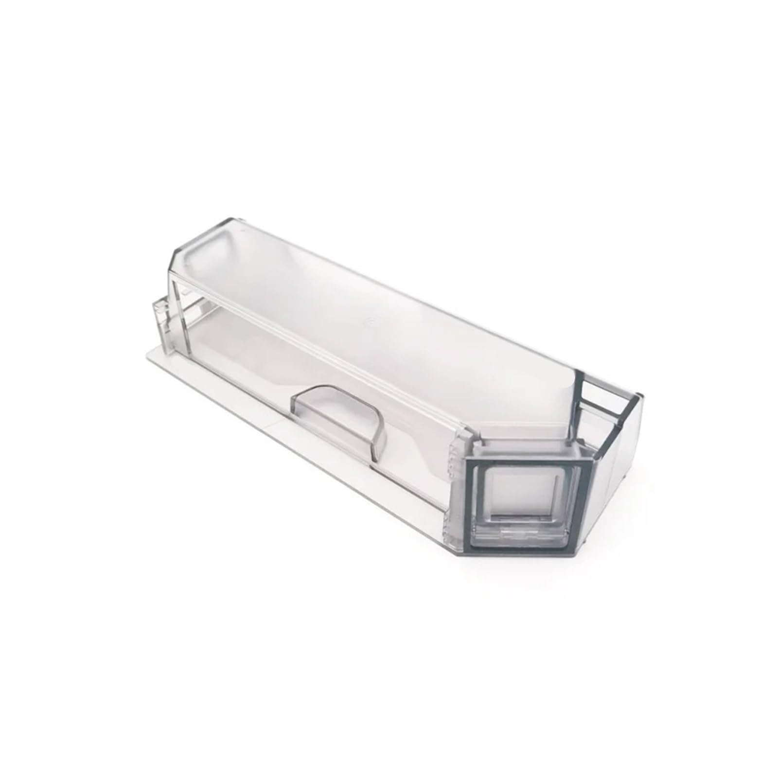 Shiketong Robot Vacuum Cleaner Dustbin Spare Parts,Compatible For Roborock,Bot S8 MaxV Robot Vacuum Cleaner Dust Box Accessories