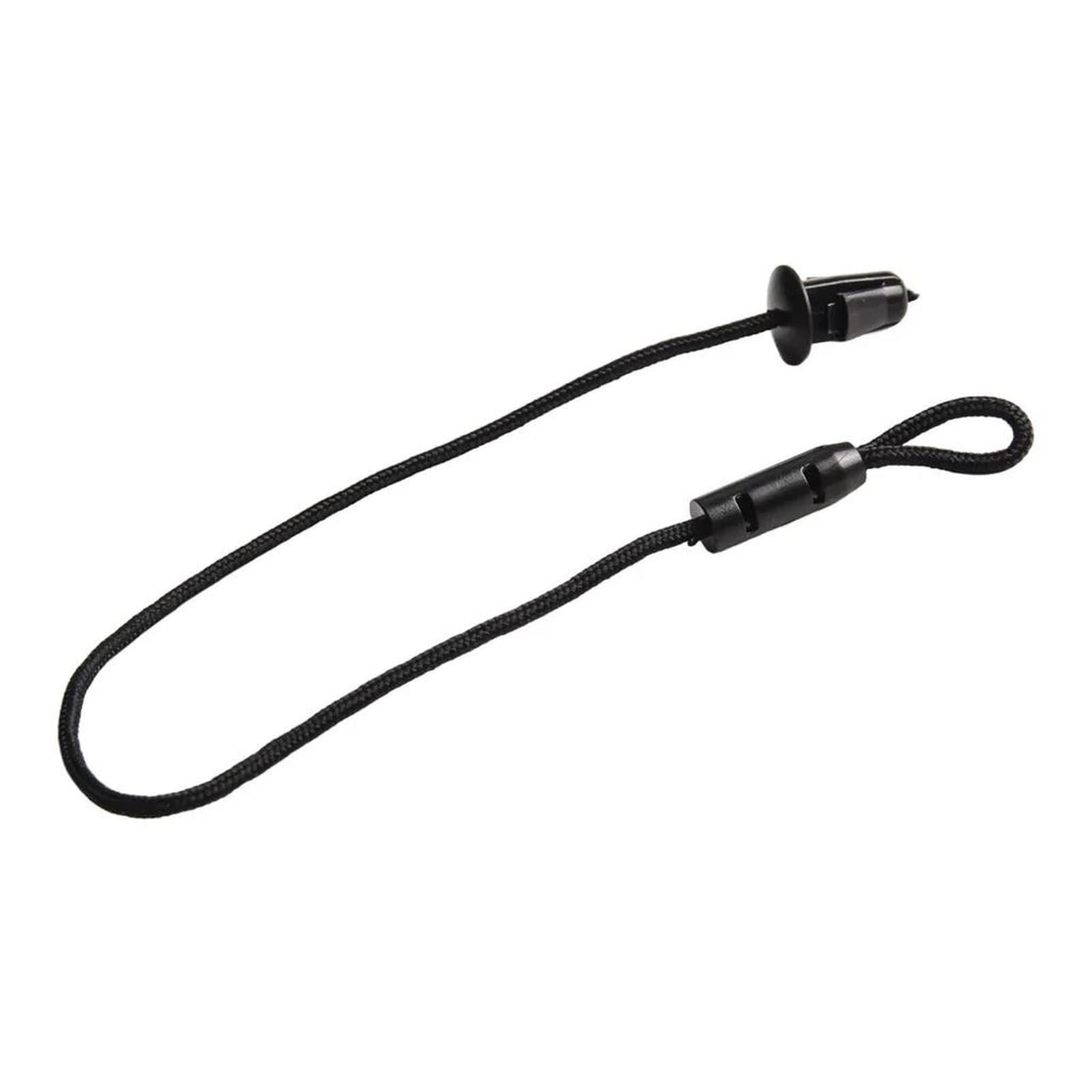 Auto Hutablage Schnur Kofferraum für Regal Lanyard für Skoda 2014–2021