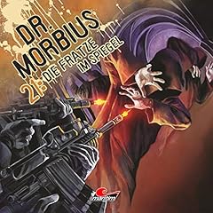 Couverture de Die Fratze im Spiegel