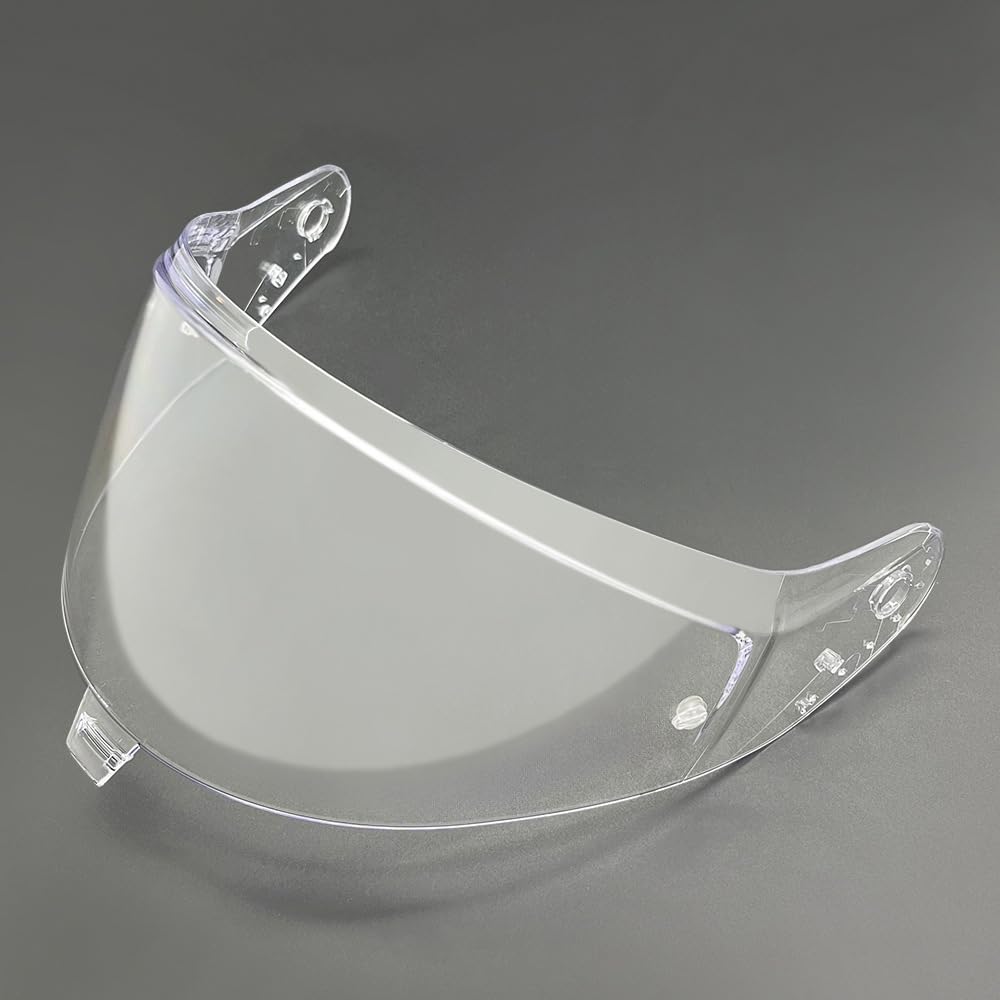 Amazon.com: Helmet visor, VZ400 Motorcycle Helmet Lens For Shark