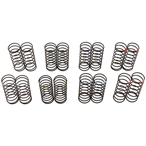Big Bore Spring Set: 45 mm LEN