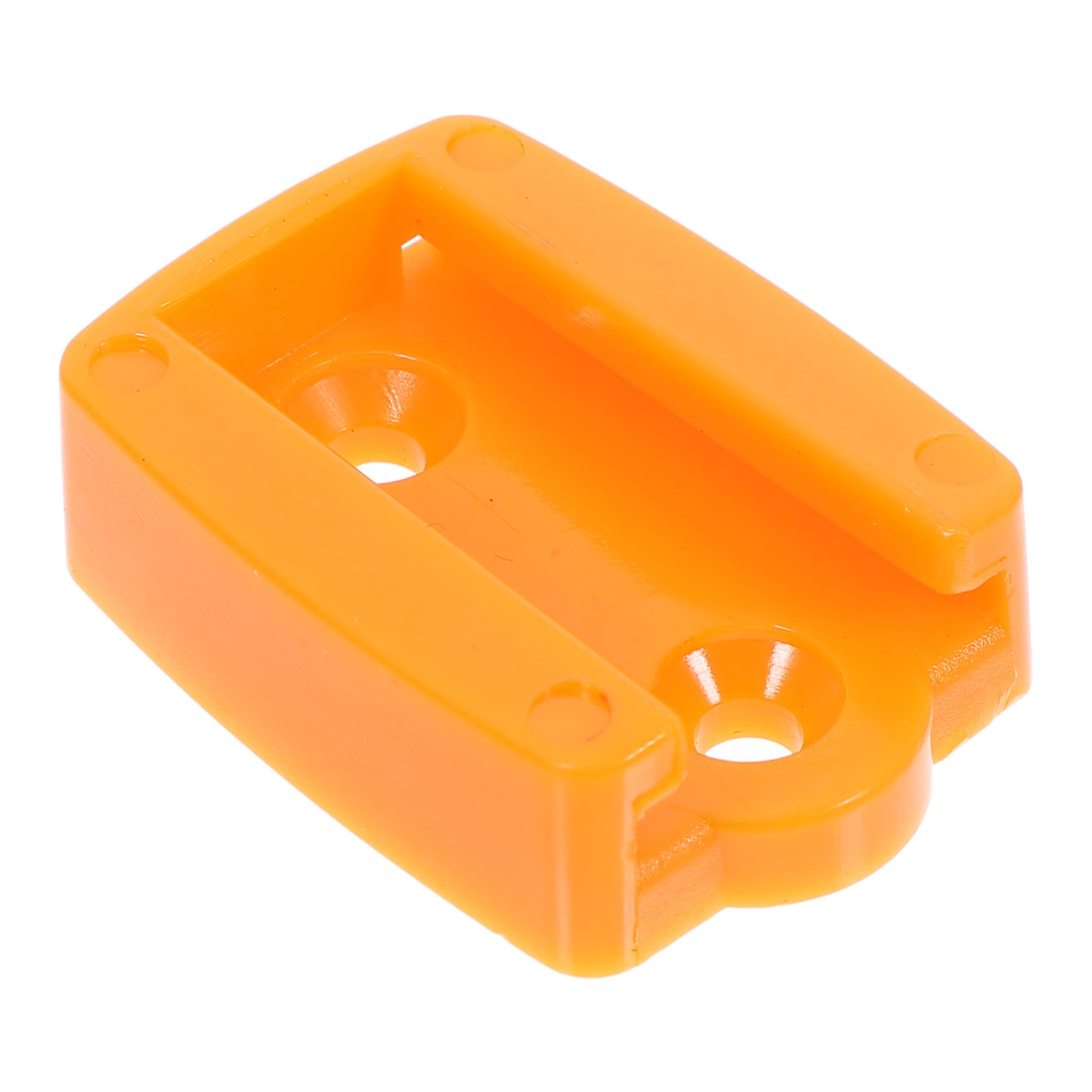 STOBAZA Citrus Juicer Electric Peeler Machine Holder Plastic Base for Peeler Home Accessory for Daily Use