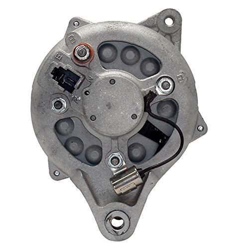 ACDelco Gold 334-1554 Alternator, Remanufactured (Renewed) - Thumbnail 2