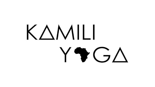 The Kamili Yoga Student App