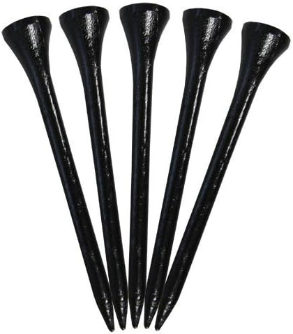 review Pride Golf Tee