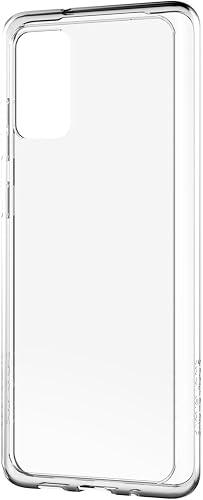 Body Glove Ghost Case for Samsung Galaxy S20 Plus, Clear