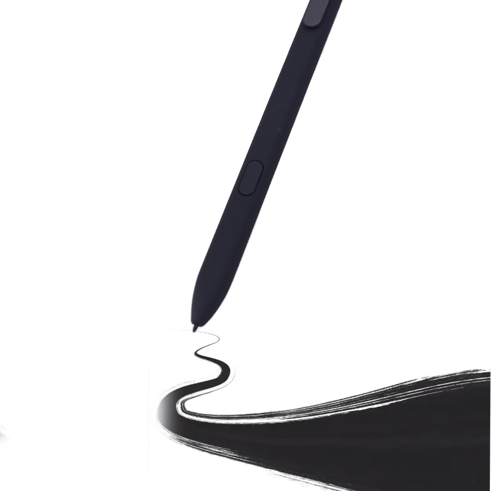Marker PLUS (met gum) - stylus pen voor reMarkable 2 met extra tips - [NIET VOOR