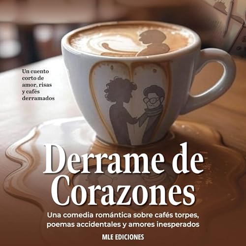 Derrame de Corazones cover art
