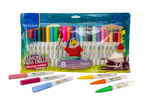 Consejos para Comprar Plumones maped al mejor precio. 15