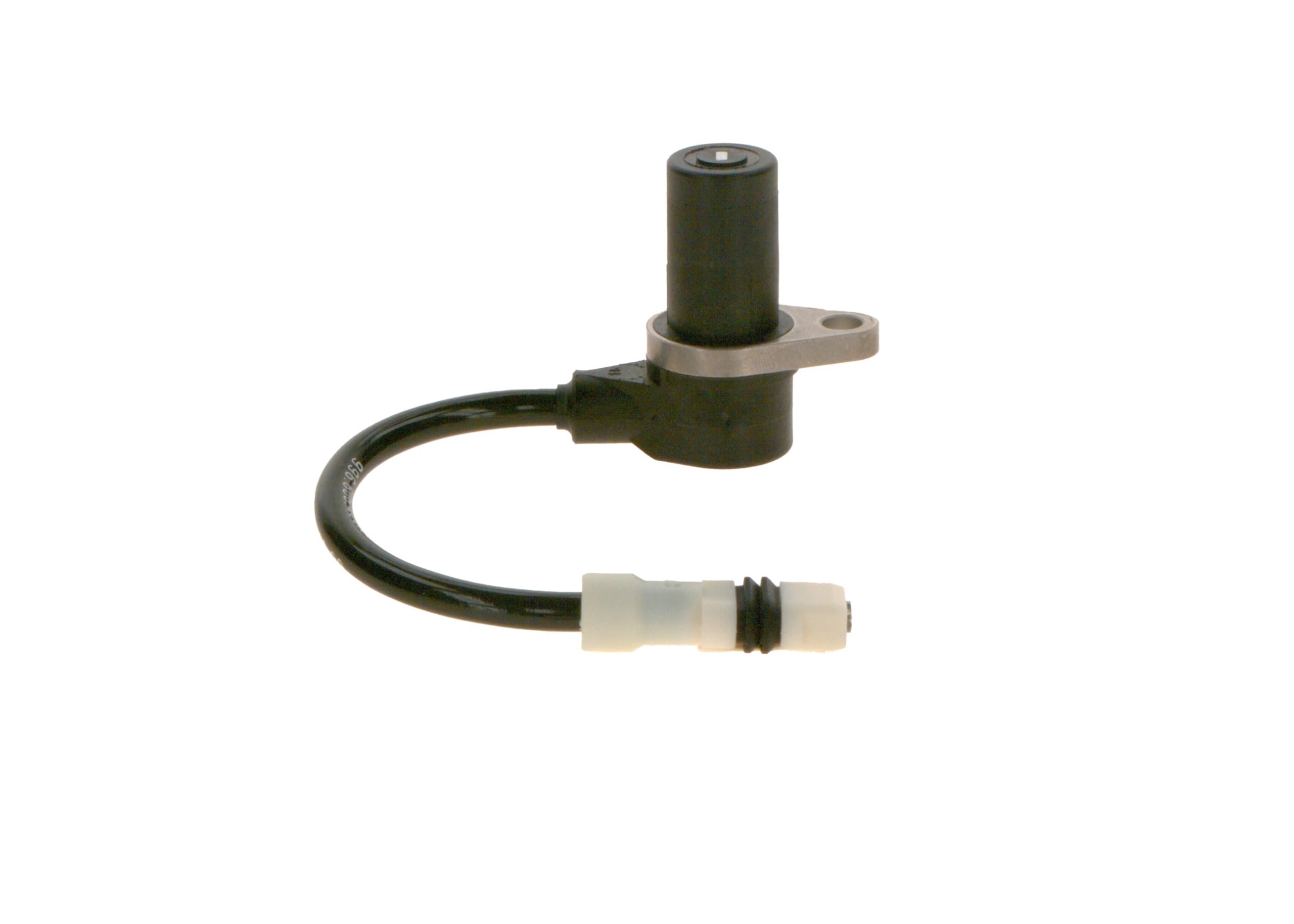 BOSCH 0 265 006 344 Sensore, N° giri ruota