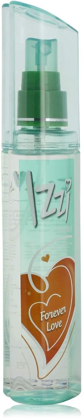 Forever Love by Izzi for Women - Perfume Mist, 100 ml