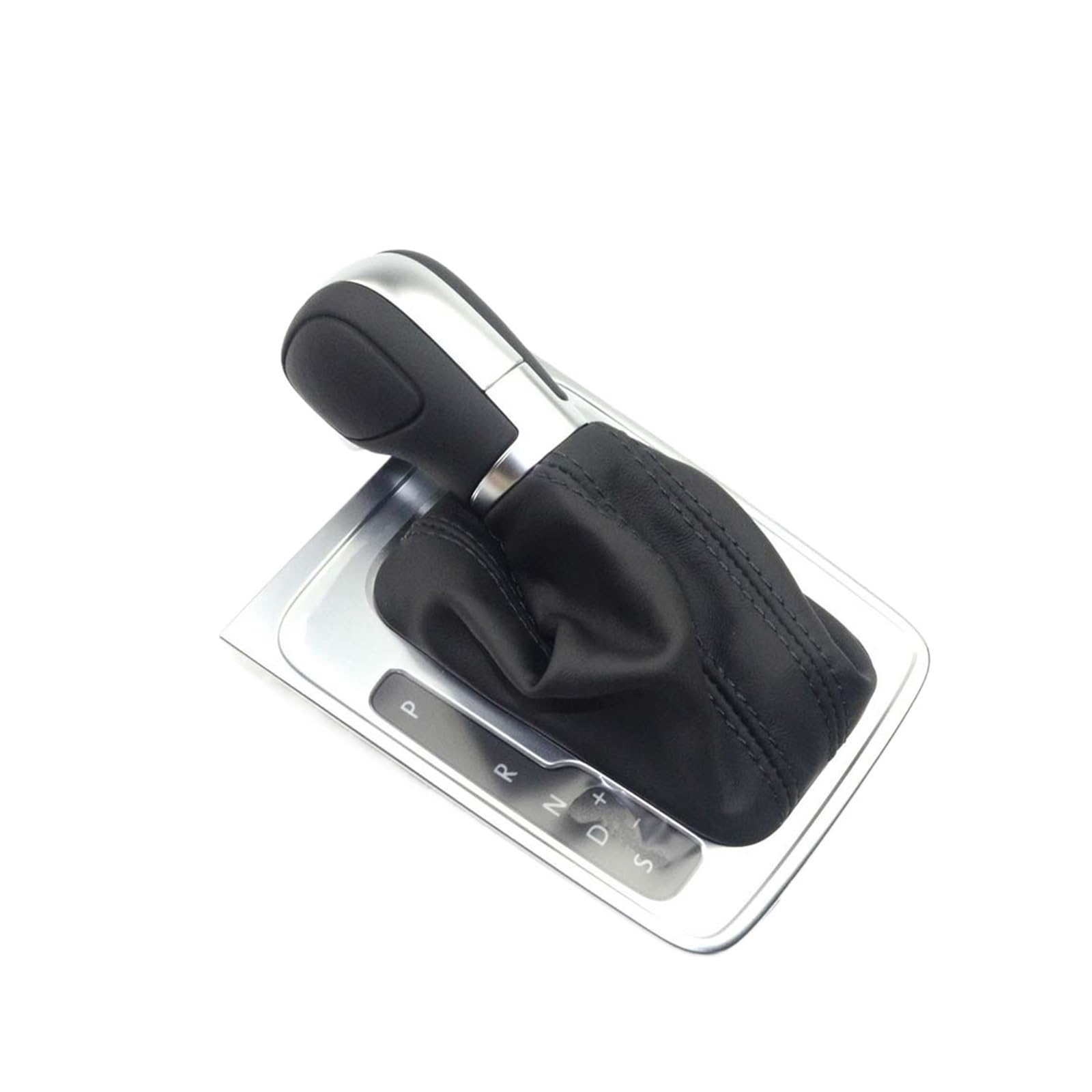 CarIAG DSG Auto Gear Shift Knob Shift Lever Head Knob Compatible with Passat B7 3AD 713 203 TVJ 3AD713203
