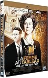 tableau femme africaine avec bébé filtre La Femme au Tableau [Blu-Ray]