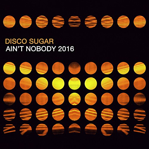 Disco Sugar
