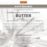 GUAM Intense Firming Cream and Nourishing Body Butter for Extra Dry Skin - Moisturizing Cream with Seaweed & Shea Butter - Skin Tightening Cream - 250 ML - By Guam Beauty