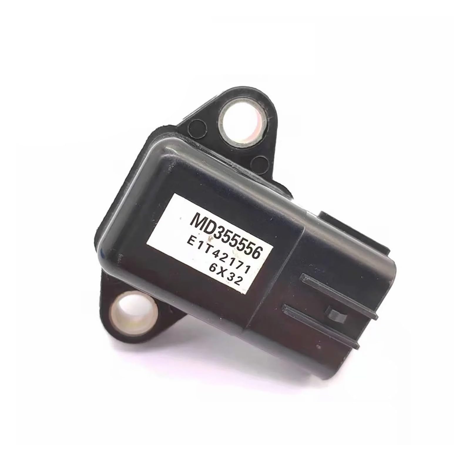 Capteur de suralimentation MD355556 pour stabiliser le ralenti moteur