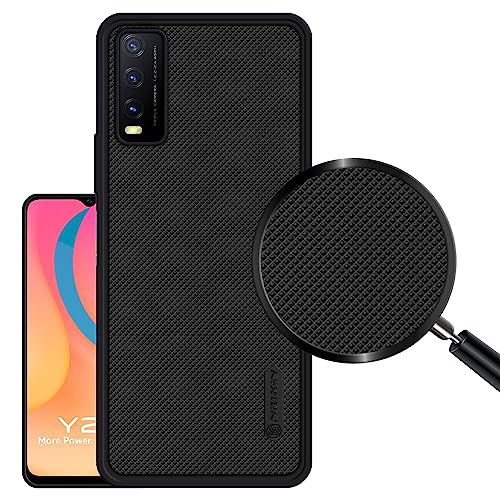 VIDO Super Frosted Raised Camera Protect Soft Back Case Cover for...