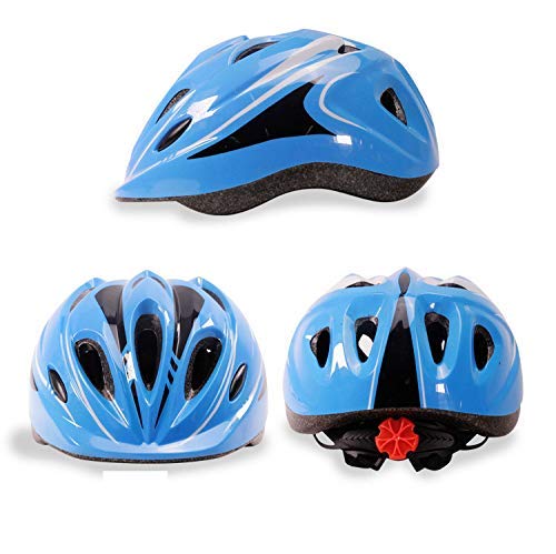 Casque de sport enfant pour le roller au parc et le scooter