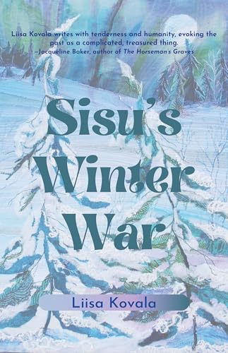 Sisu's Winter War view 2