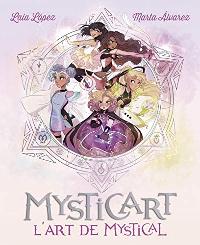 Mysticart. L'art de Mystical