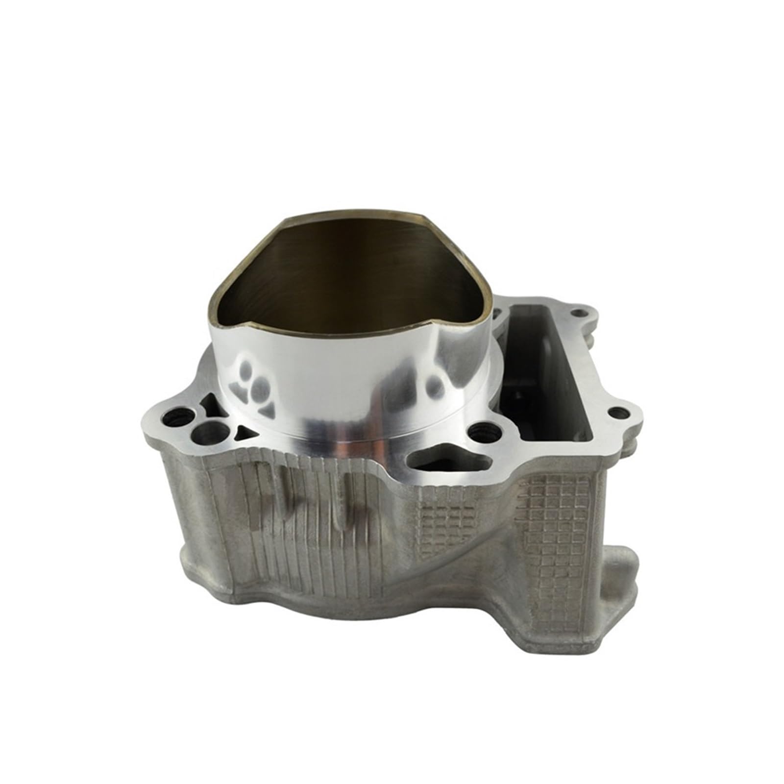 Cylindre pneumatique 94 mm résout les pertes de compression sur moteur DR-Z400 LT-Z400