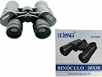 Binóculo Espionagem Longo Alcance 20x50-2051