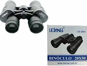 Binóculo Espionagem Longo Alcance 20x50-2051