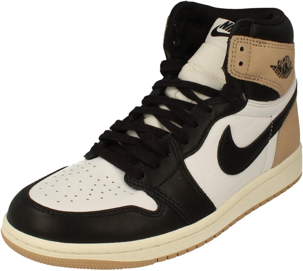 Nike Mujer Air Jordan 1 Retro Hi Og