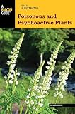 Basic Illustrated Poisonous and Psychoactive Plants (Basic Illustrated Series)