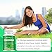 Moringa Capsules, Pure Moringa Powder 800mg per Serving - Rich in Antioxidants Multi Minerals & Vitamins | Green Superfood - Natural & Vegan Supplement - 60 Capsules