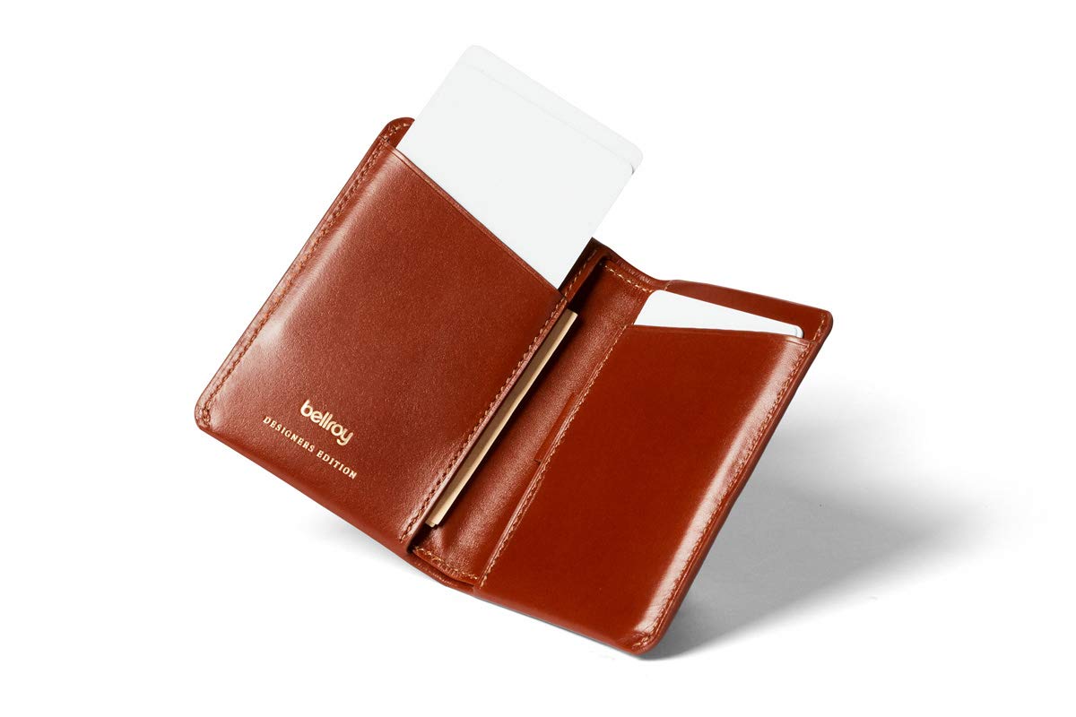bellroy slim sleeve designers edition
