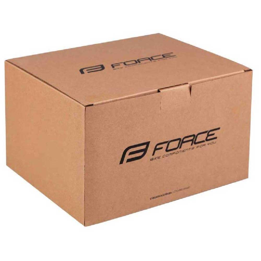 Force Dox Helmet S-M