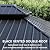 Yardenaler 12x16 FT Hardtop Gazebo Canopy with Double Galvanized Steel Roof, Permanent Outdoor Pavilion with Curtain & Mesh Netting for Patio. Garden, Backyard, Black
