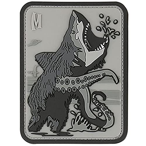 Maxpedition - Toppa a forma di orso di squalo