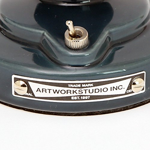 ARTWORKSTUDIO コンパススタンド　黒 楽天市場】ARTWORK STUDIO Compass stand(電球なし) テーブル